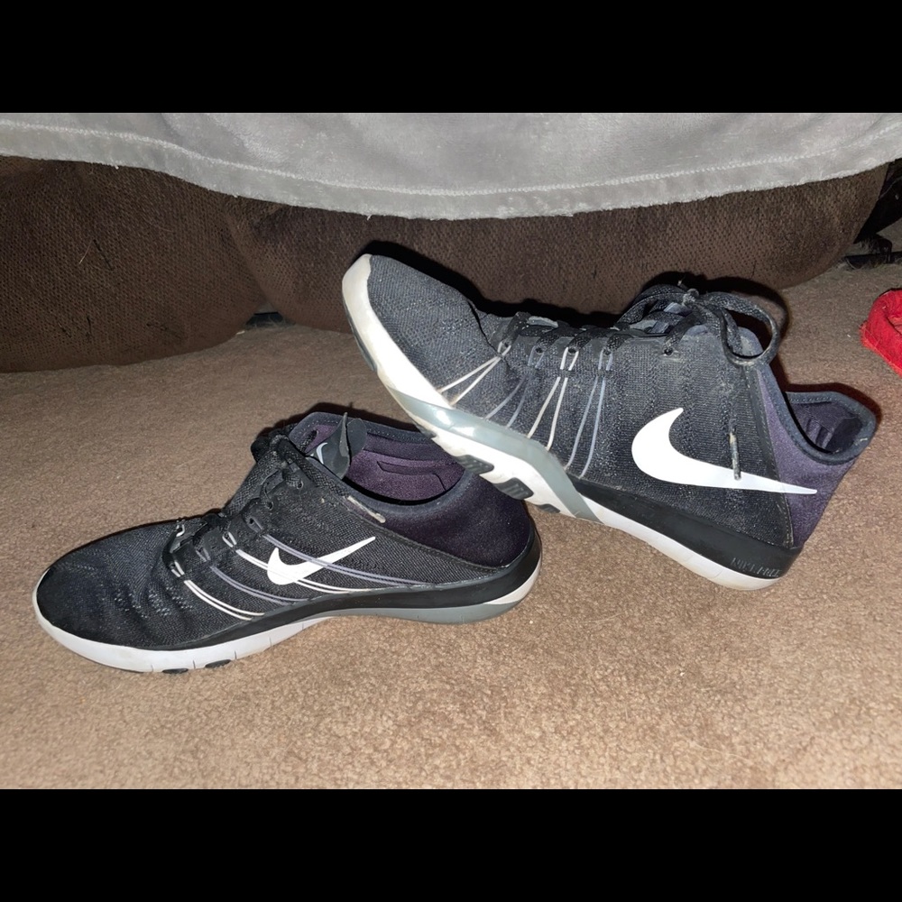 Women's Nike Free TR 6